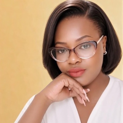 Sharon Omol, Clinical Advisor at Sikivu